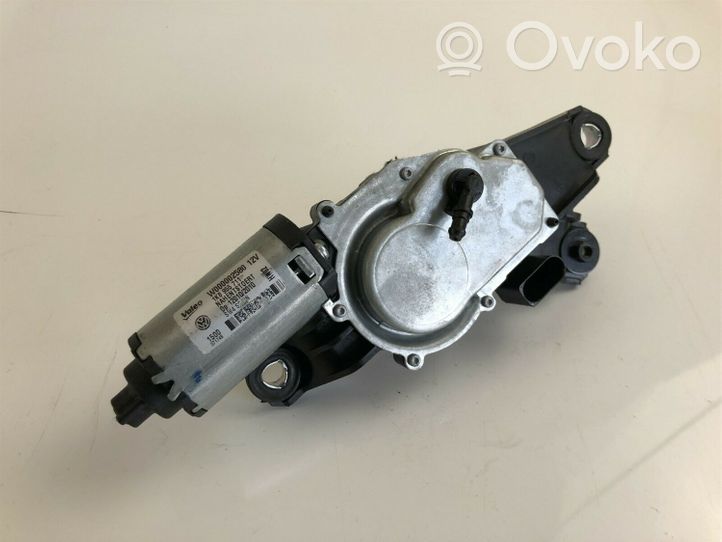 Volkswagen Scirocco Silniczek wycieraczek szyby przedniej / czołowej 1K8955711