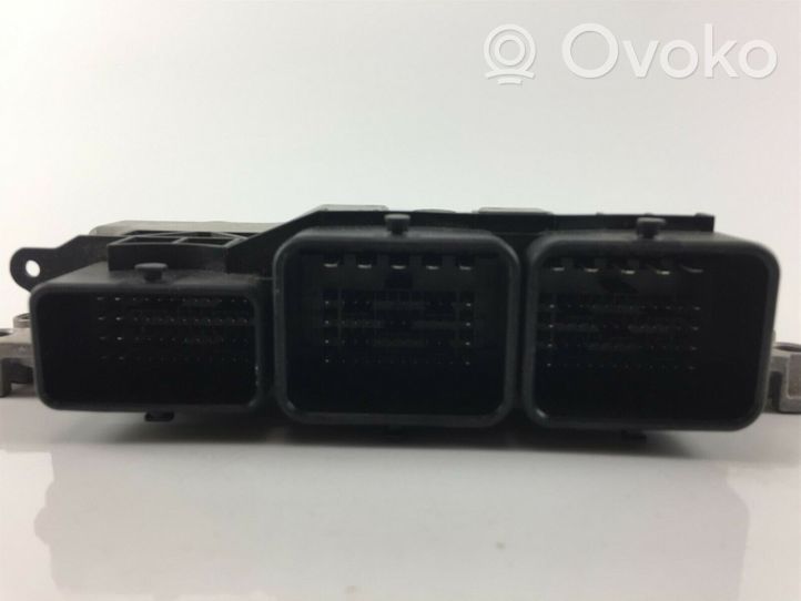 Peugeot 208 Other control units/modules 9805947380