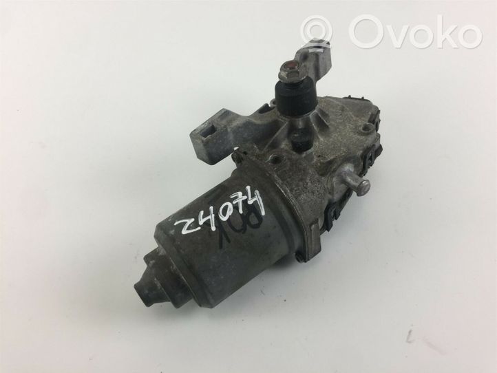 Toyota Yaris Moteur d'essuie-glace 851100D190