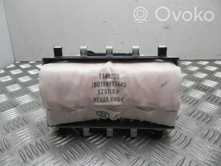 Subaru Outback (BS) Airbag de passager 1034707