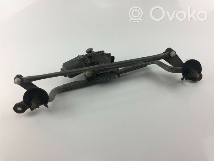 Toyota Verso Moteur d'essuie-glace 851100F030