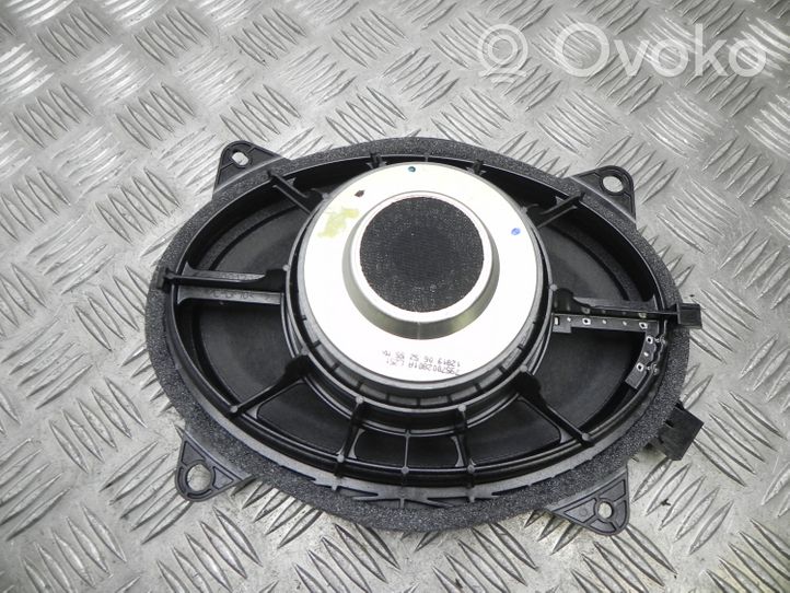 Subaru Outback (BS) Enceinte haute fréquence de porte avant 7957002801A