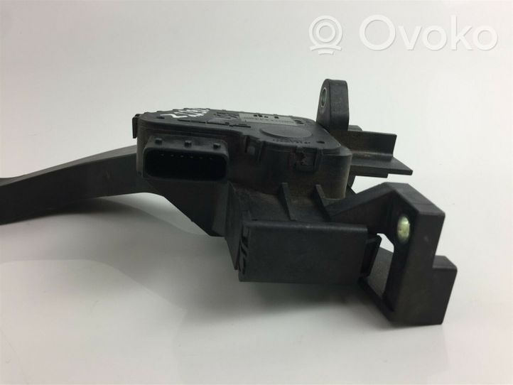 Iveco Daily 45 - 49.10 Accelerator throttle pedal 5801333490