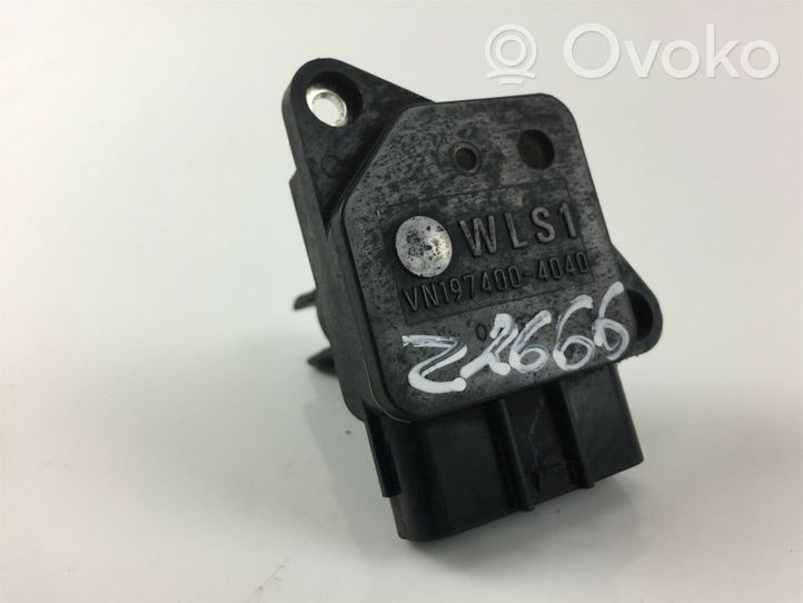 Ford Ranger Air pressure sensor VN1974004040