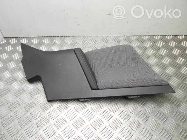 BMW i3 Rivestimento montante (B) (superiore) 7272428