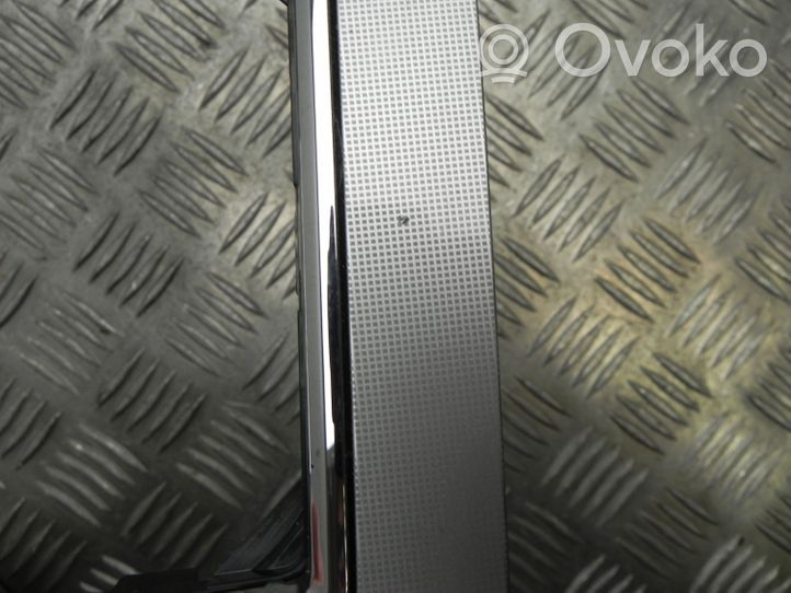 Skoda Octavia Mk3 (5E) Panel klimatyzacji / Ogrzewania 5E2863212A