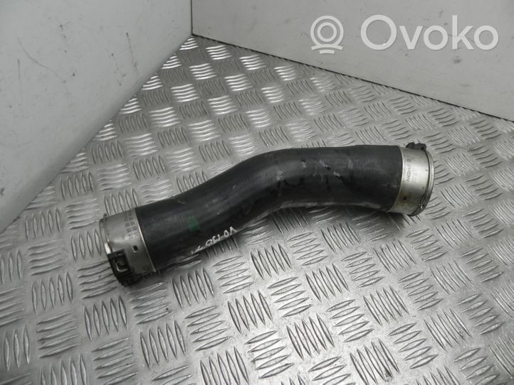 BMW 3 F30 F35 F31 Tube d'admission d'air 7810616