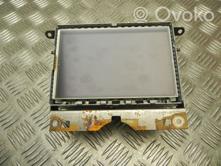 Land Rover Discovery 4 - LR4 Monitor/display/piccolo schermo DH2210E889AD