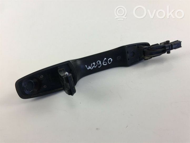 Volvo XC90 Loading door exterior handle 31408436