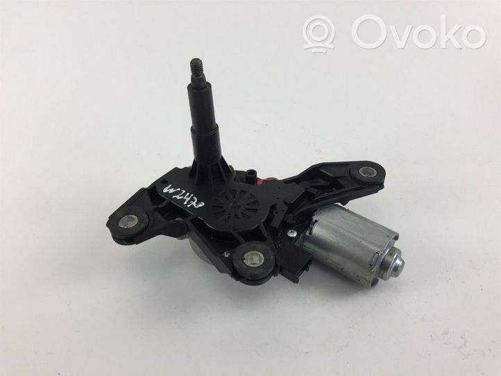 Renault Megane IV Moteur d'essuie-glace 287109757R