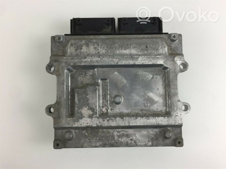 Volvo S60 Other control units/modules 31312486