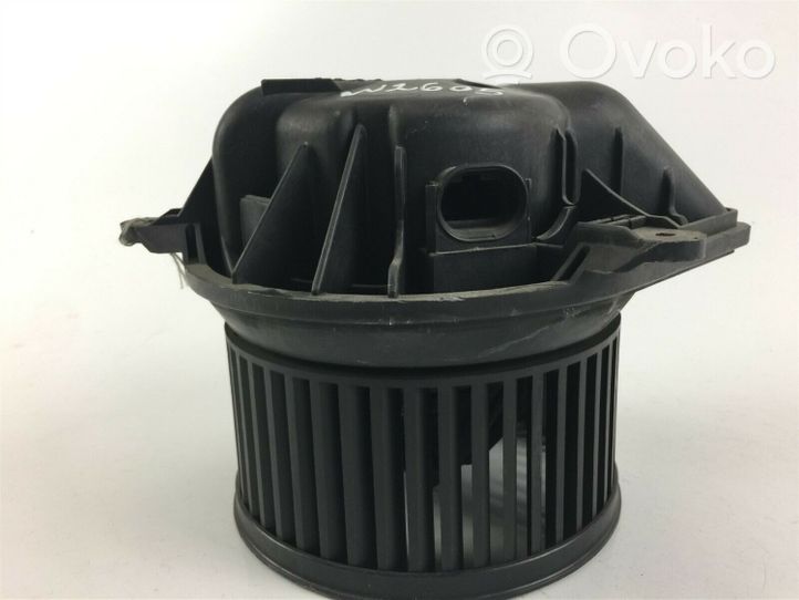 Peugeot 406 Ventola riscaldamento/ventilatore abitacolo 659963H