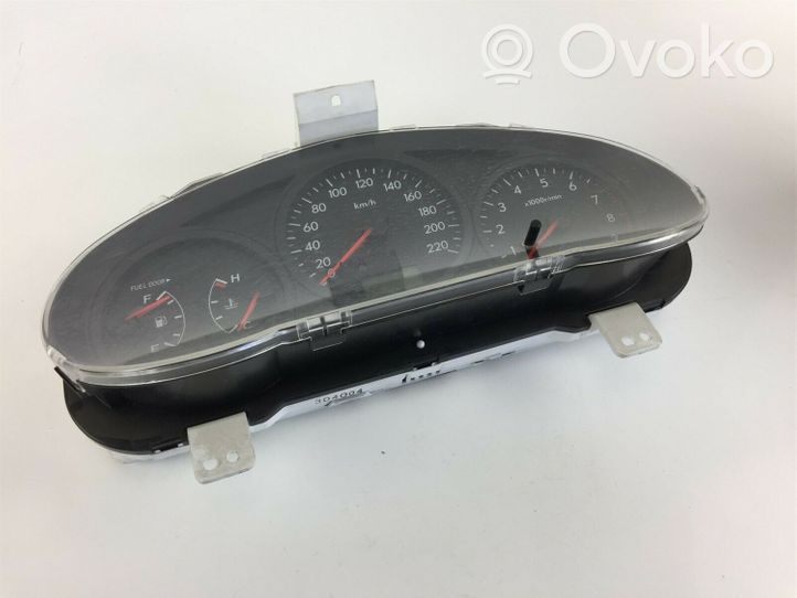 Subaru Impreza II Compteur de vitesse tableau de bord 85003FE040