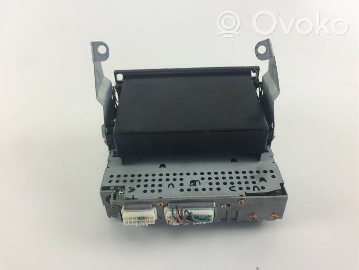 Toyota Corolla E110 Panel / Radioodtwarzacz CD/DVD/GPS 8612002190