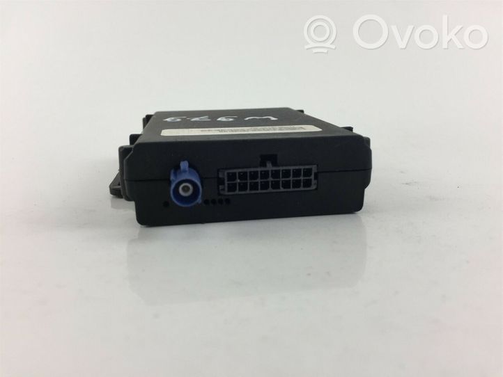 Volvo V50 Module confort IS130S2