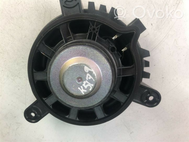 Volvo V40 Enceinte haute fréquence de porte avant 31489619