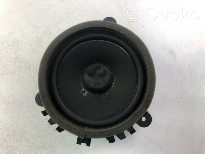 Volvo V40 Enceinte haute fréquence de porte avant 31489619