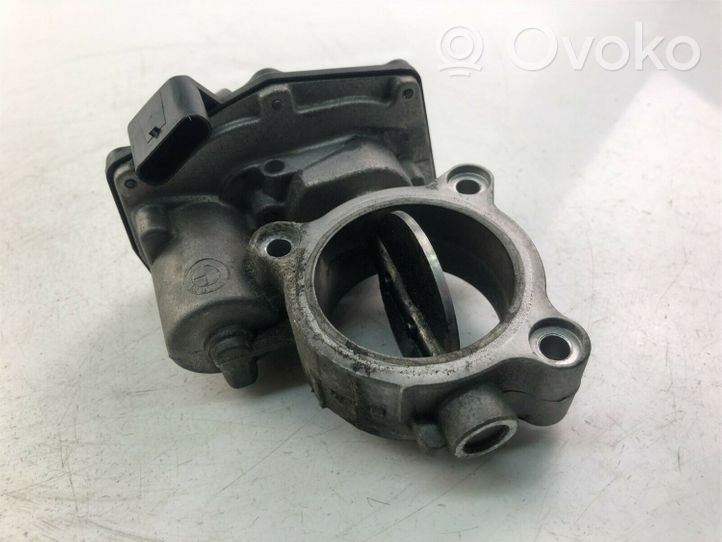 BMW 1 F20 F21 Valvola corpo farfallato 781075203