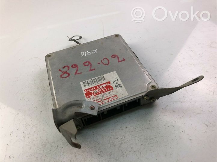 Toyota Carina T190 Other control units/modules 8966120480