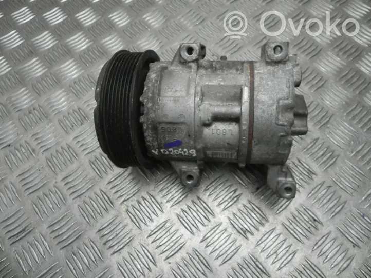 Toyota Avensis T250 Compressore aria condizionata (A/C) (pompa) GE4472209395