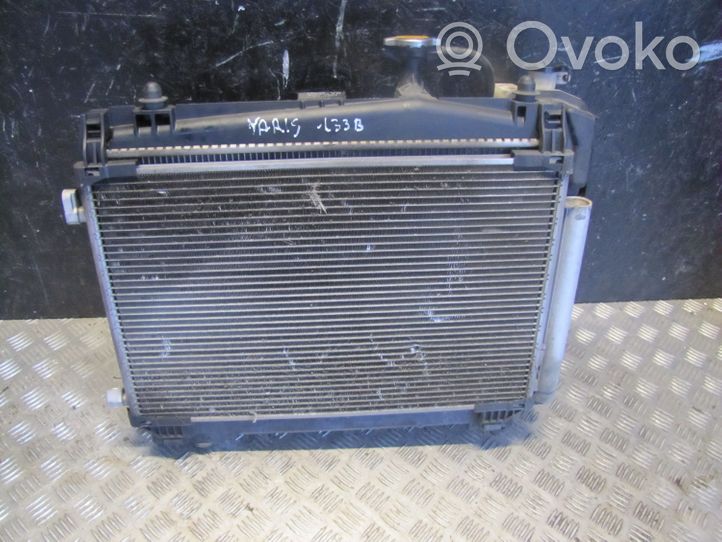 Toyota Yaris Kit Radiateur MF4221746373