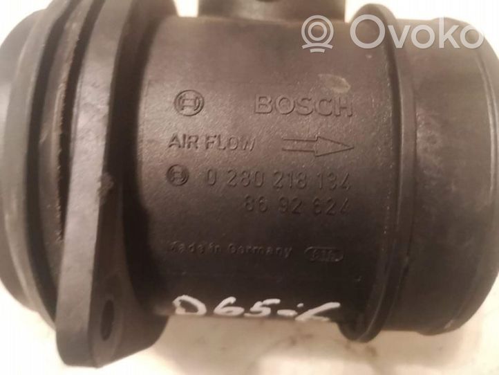 Volvo C70 Air quality sensor 8692624