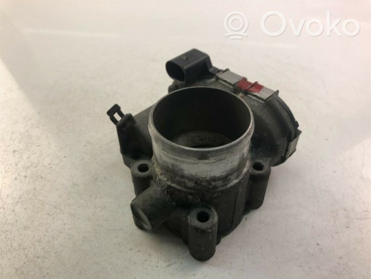 Ford Focus Valvola corpo farfallato 7S7G9F991CA