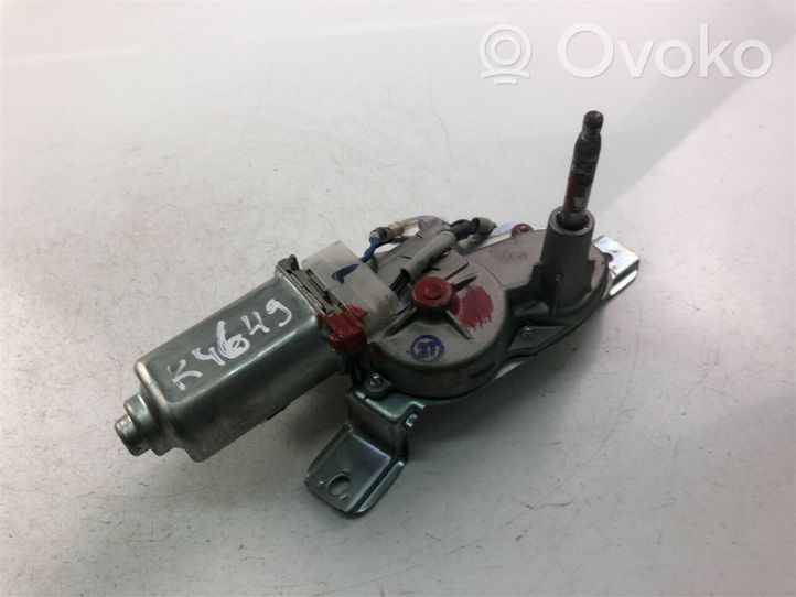 Suzuki Alto Wiper motor 38810M68K00