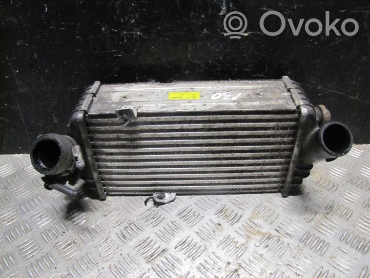 Hyundai i30 Radiatore intercooler 282702A770