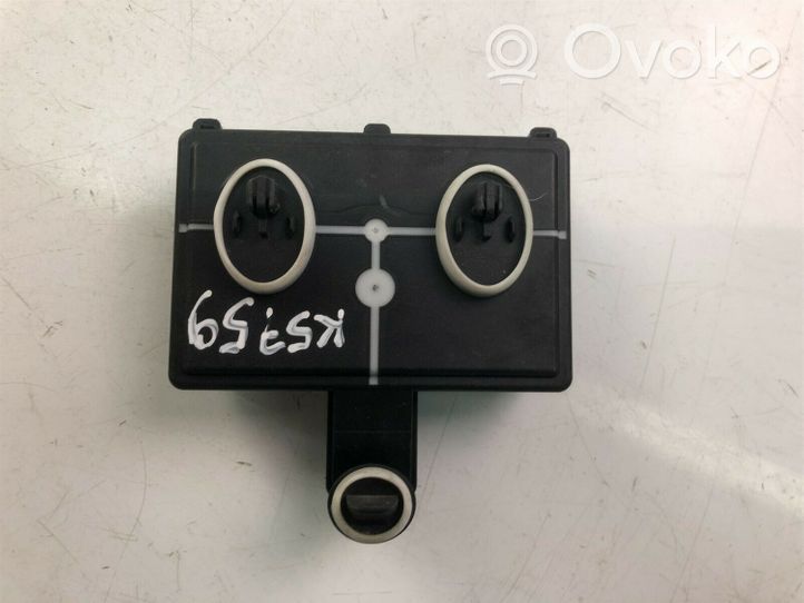 Audi A4 S4 B9 Oven ohjainlaite/moduuli 8W0959593A