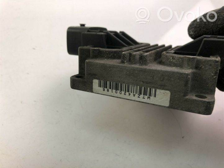 Saab 9-3 Ver2 Module de contrôle de boîte de vitesses ECU 55355004