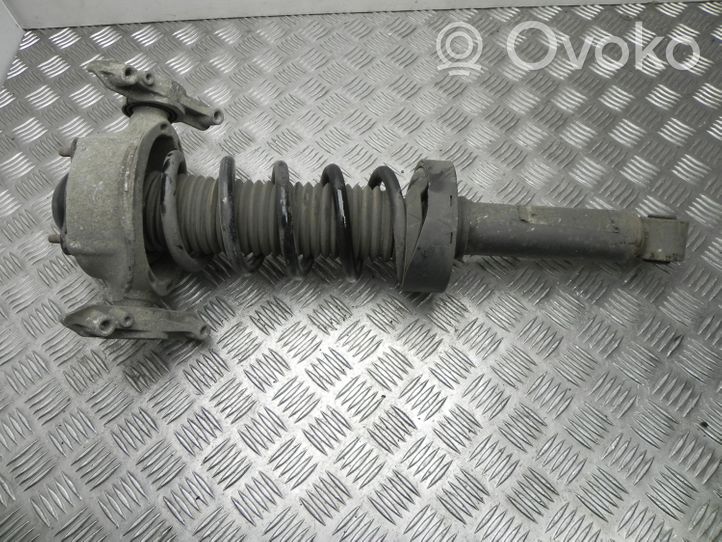 Volkswagen Touareg II Ammortizzatore anteriore 7P0512301