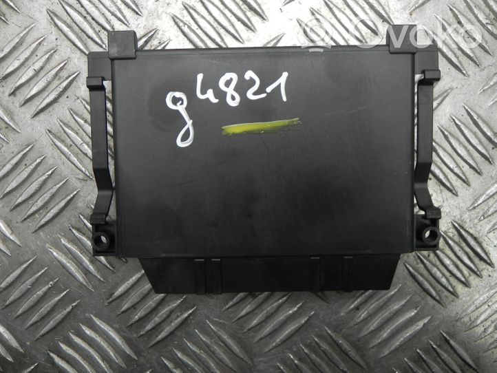 Mercedes-Benz CLC CL203 Gearbox control unit/module A0015454416