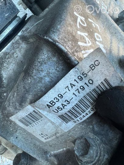 Ford Ranger Gearbox transfer box case AB397A195BC