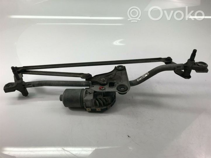 Volvo S80 Wiper motor 1397220668