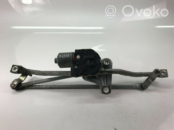 Volvo S80 Wiper motor 1397220668