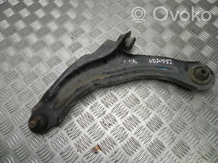 Renault Clio IV Rear control arm 338RG