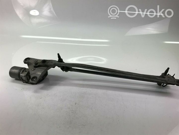 Volvo V50 Silniczek wycieraczek szyby przedniej / czołowej 30699344