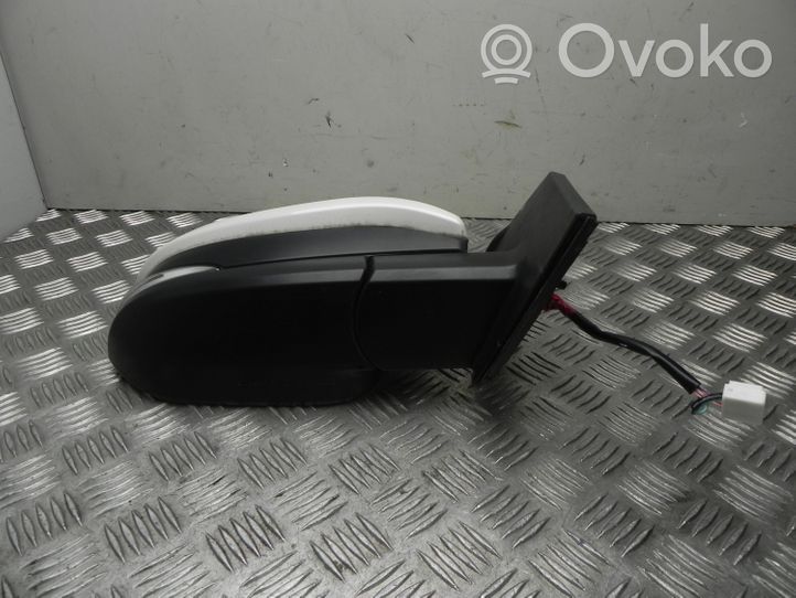 Toyota RAV 4 (XA40) Front door electric wing mirror 023929