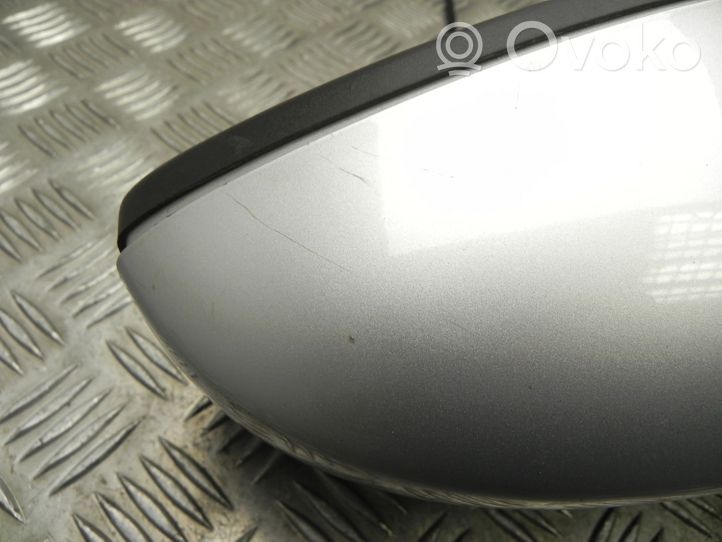 Volkswagen Up Front door electric wing mirror 1S1857502AM