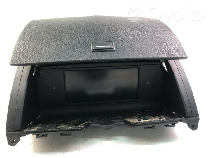 Mercedes-Benz C AMG W204 Monitor/display/piccolo schermo A2046800031