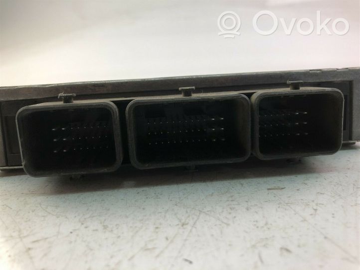 Citroen C5 Muut ohjainlaitteet/moduulit 9645715180