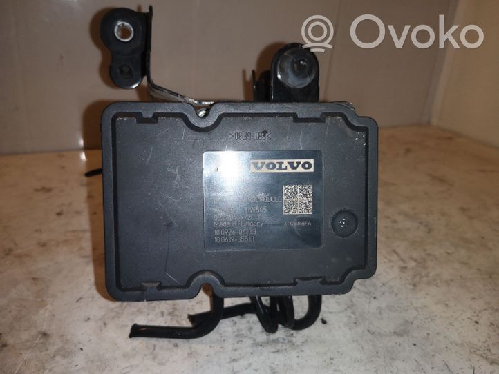 Volvo XC60 ABS valdymo blokas 10021205324