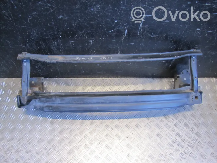 Seat Leon (5F) Front bumper cross member 