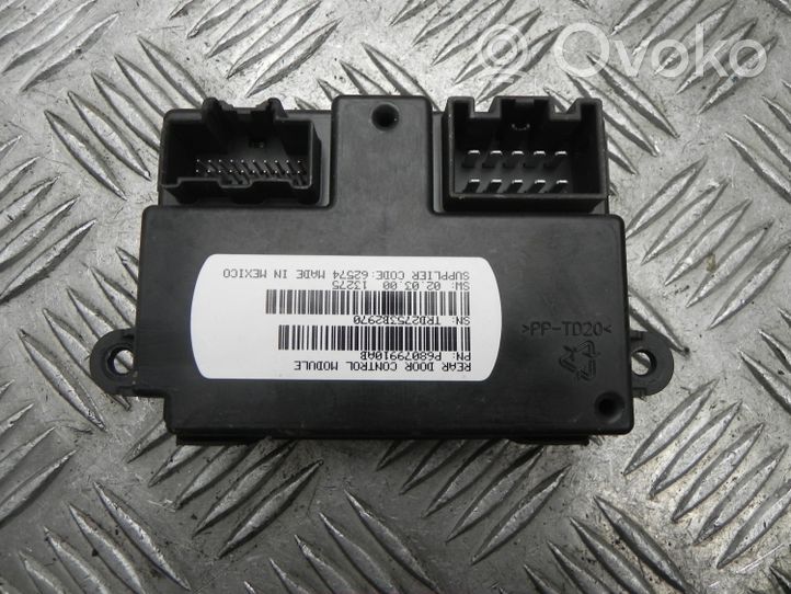 Dodge Grand Caravan Centralina/modulo portiere 68079910AB