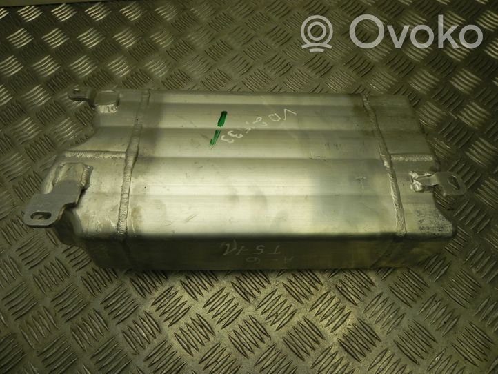 Audi A6 S6 C7 4G Serbatoio del vuoto 4G0616203C