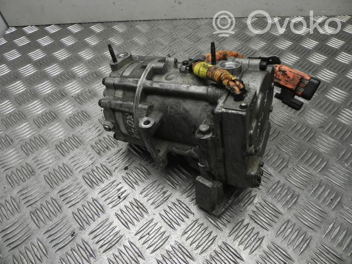 KIA Optima Compressore aria condizionata (A/C) (pompa) F502TFBBA