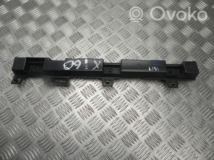 BMW 2 F22 F23 Kita centrinė konsolės (tunelio) detalė 7268073