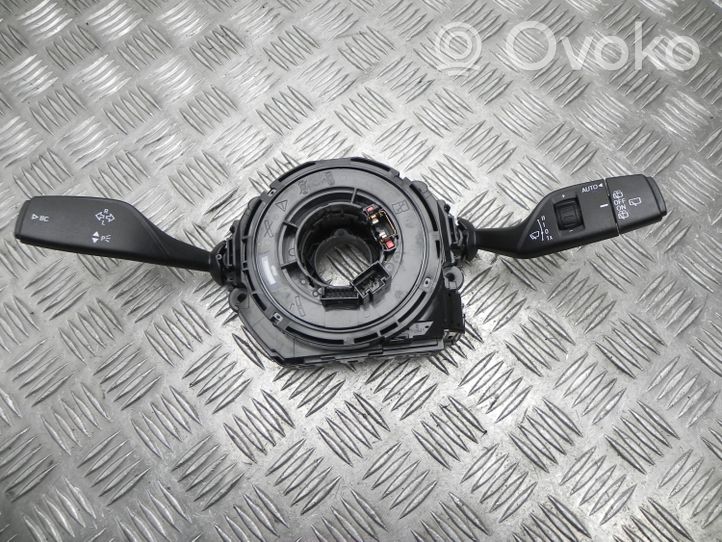 BMW i3 Leva/interruttore dell’indicatore di direzione e tergicristallo 6833433