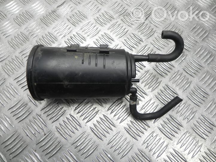 Nissan Qashqai Filtre à particules catalyseur FAP / DPF 149506N201